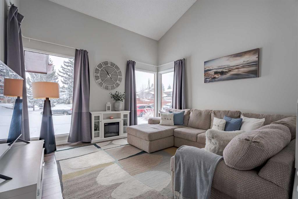 Picture of 124 Macewan Glen Close NW, Calgary Real Estate Listing