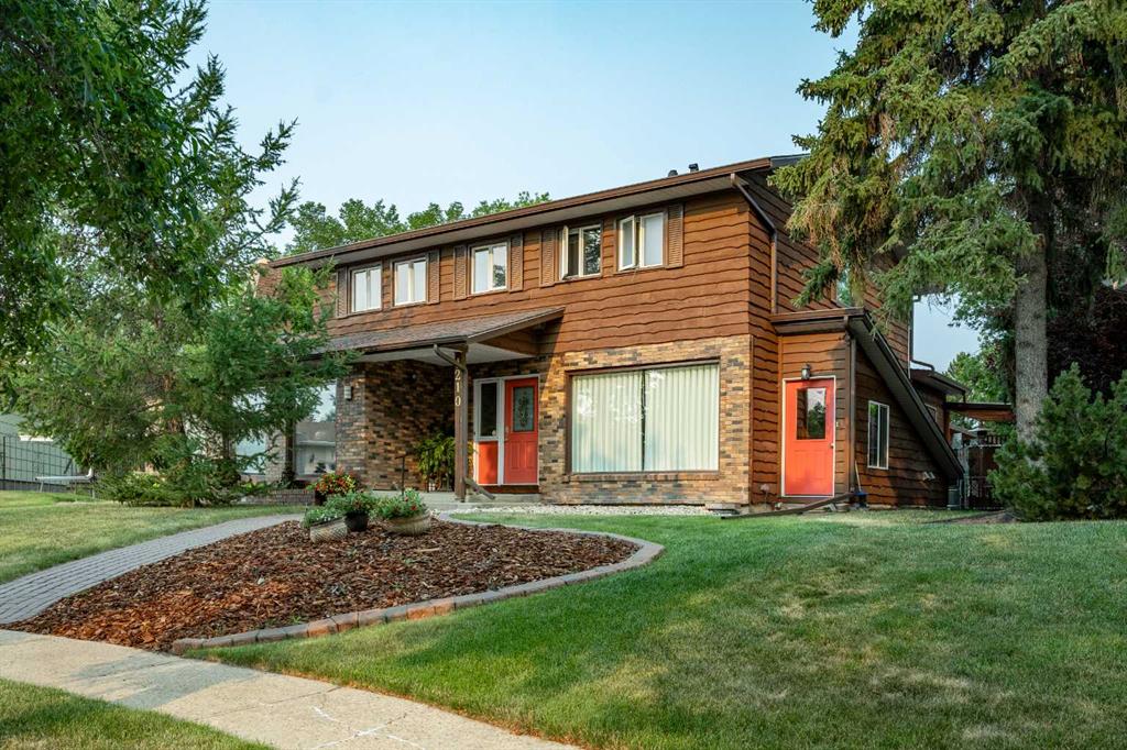 Picture of 4210 63 Street , Camrose Real Estate Listing