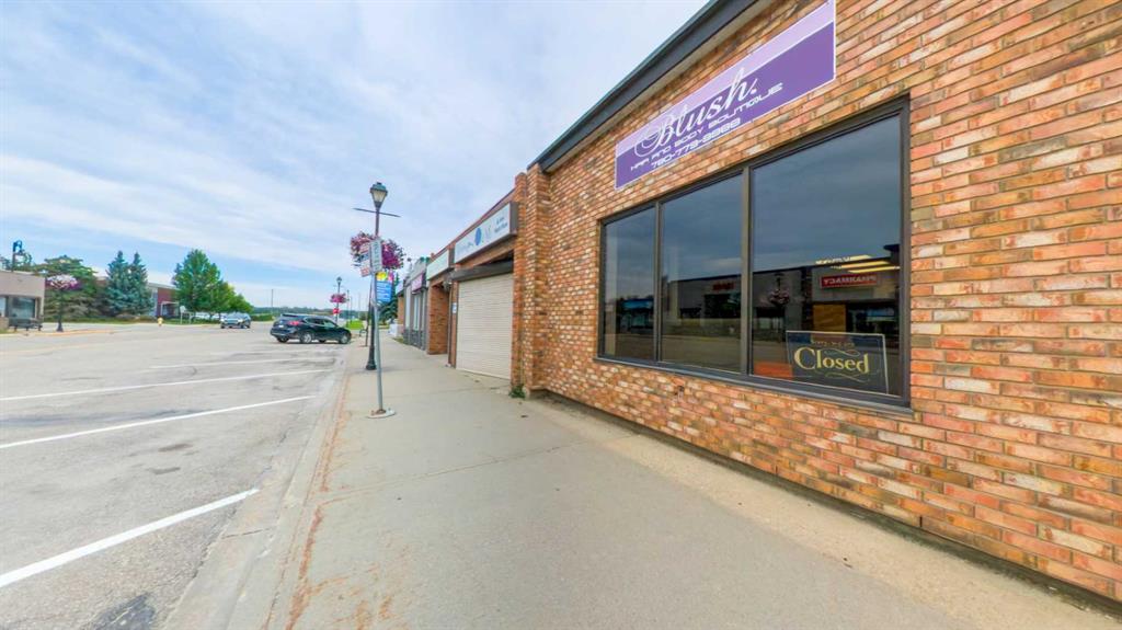 Picture of 5109 50 Street , Whitecourt Real Estate Listing