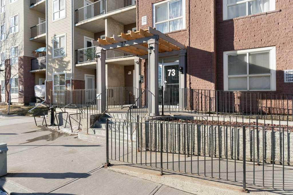 Picture of 4307, 73 Erin Woods Court SE, Calgary Real Estate Listing