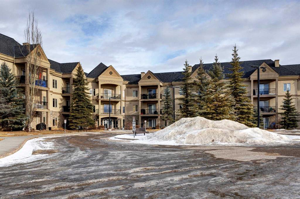 Picture of 126, 52 Cranfield Link SE, Calgary Real Estate Listing