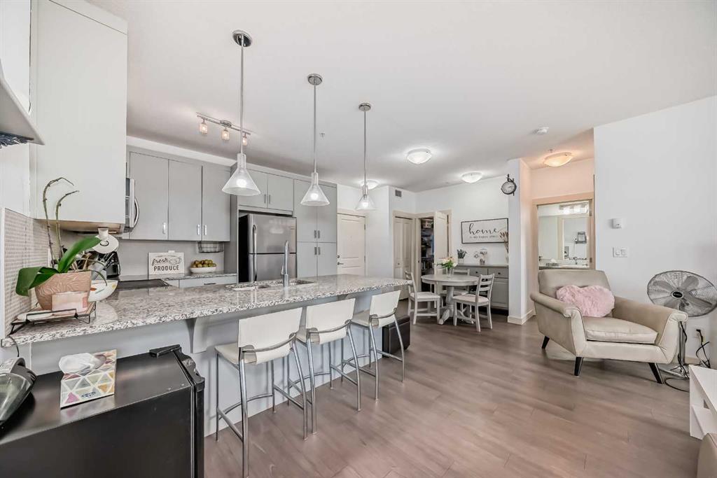 Picture of 3206, 522 Cranford Drive SE, Calgary Real Estate Listing