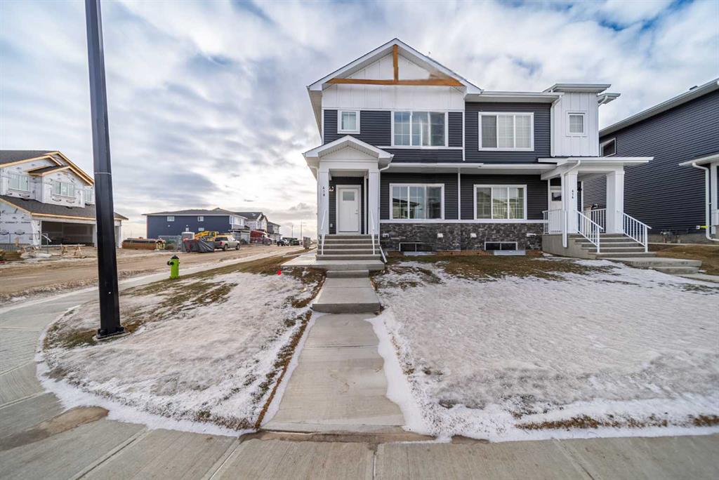 Picture of 410 Chelsea Key , Chestermere Real Estate Listing