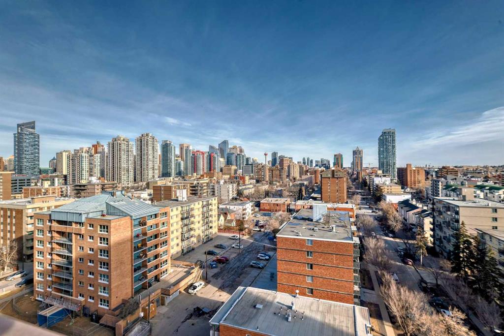 Picture of 1, 1304 15 Avenue SW, Calgary Real Estate Listing