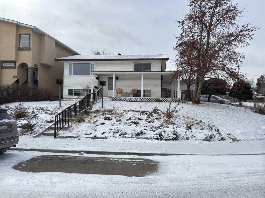 Picture of 5015 Centre A Street NE, Calgary Real Estate Listing