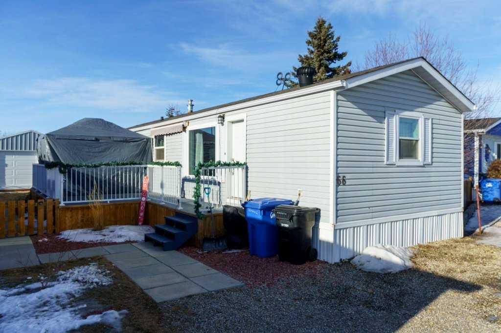 Picture of 66 Highfield Close , Carstairs Real Estate Listing