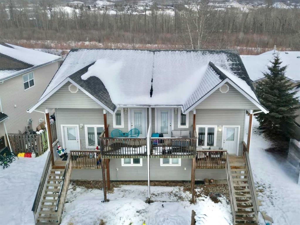 Picture of 11311 91 Street , Peace River Real Estate Listing