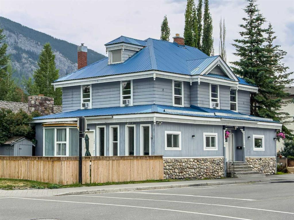 Picture of 137 Muskrat Street , Banff Real Estate Listing