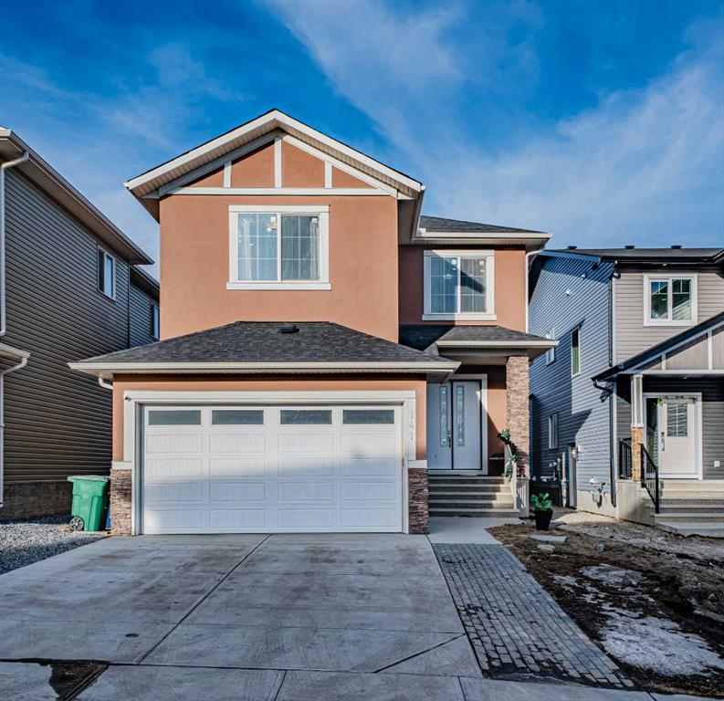 Picture of 141 Baysprings Gardens SW, Airdrie Real Estate Listing