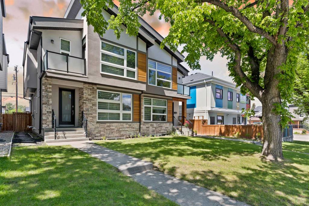 Picture of 2807 36 Street SW, Calgary Real Estate Listing