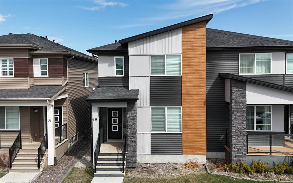 Picture of 60 Cornerstone Avenue NE, Calgary Real Estate Listing