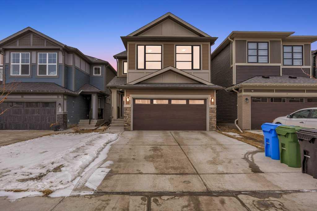 Picture of 75 Homestead Grove NE, Calgary Real Estate Listing