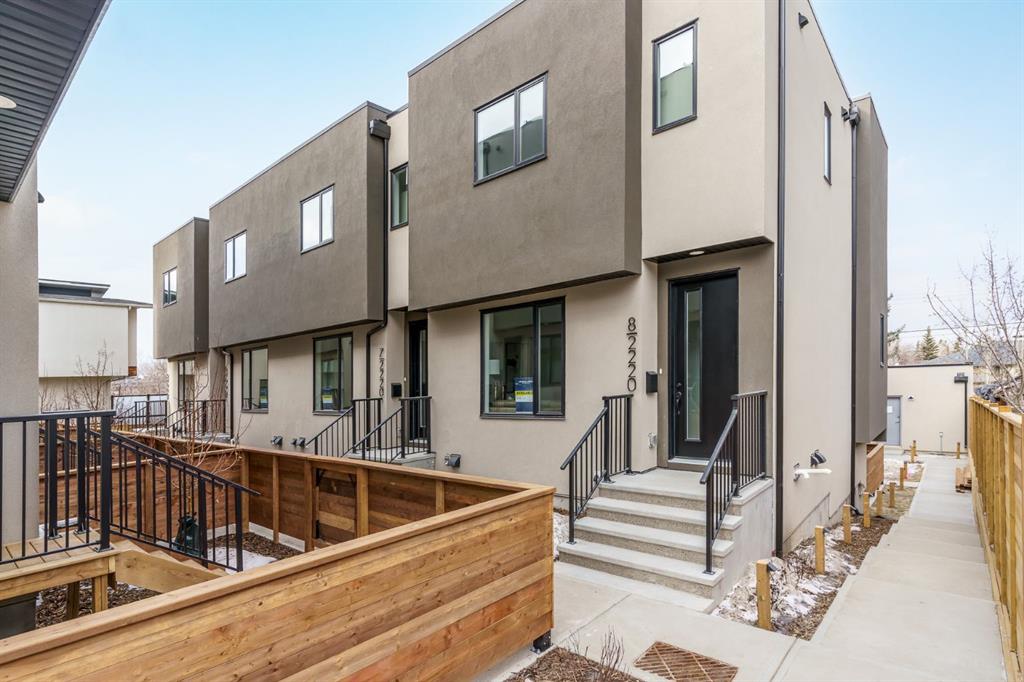Picture of 5, 2220 26 Avenue SW, Calgary Real Estate Listing
