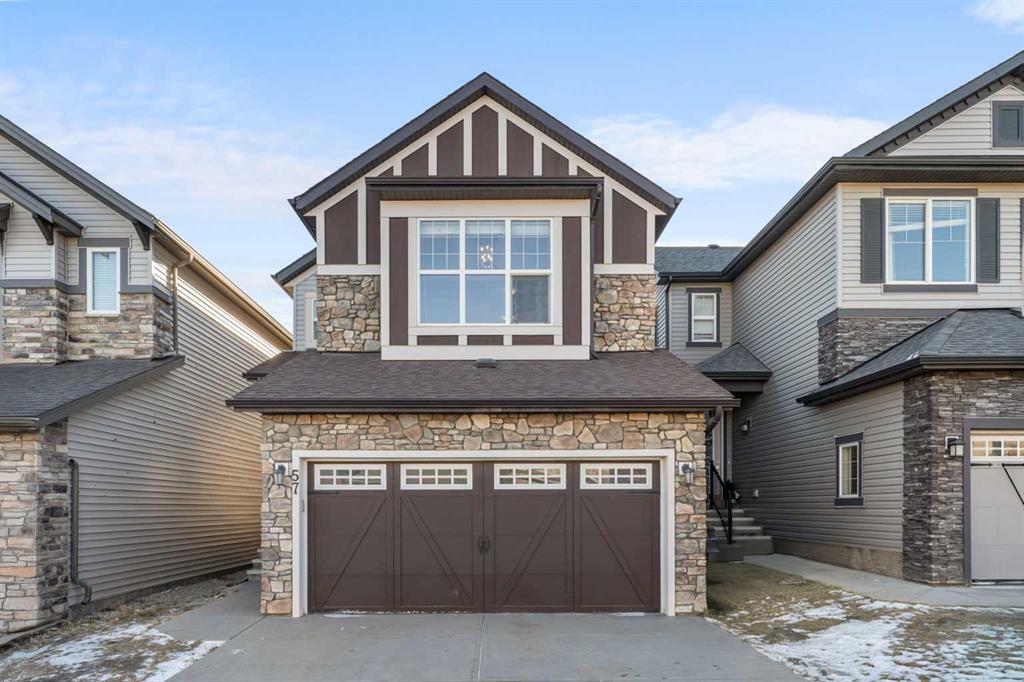 Picture of 57 Nolancrest Green NW, Calgary Real Estate Listing