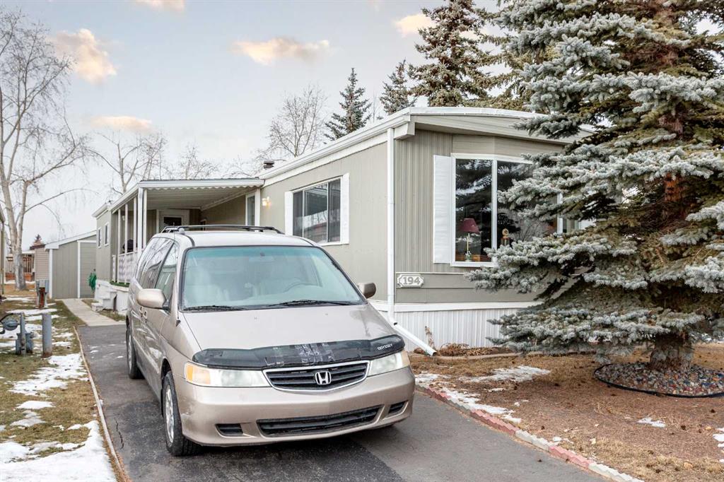 Picture of 194, 99 Arbour Lake Road NW, Calgary Real Estate Listing