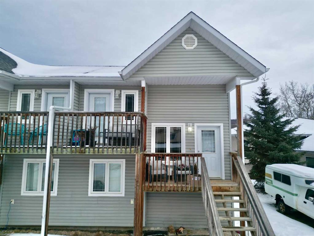 Picture of 11304 91 Street , Peace River Real Estate Listing