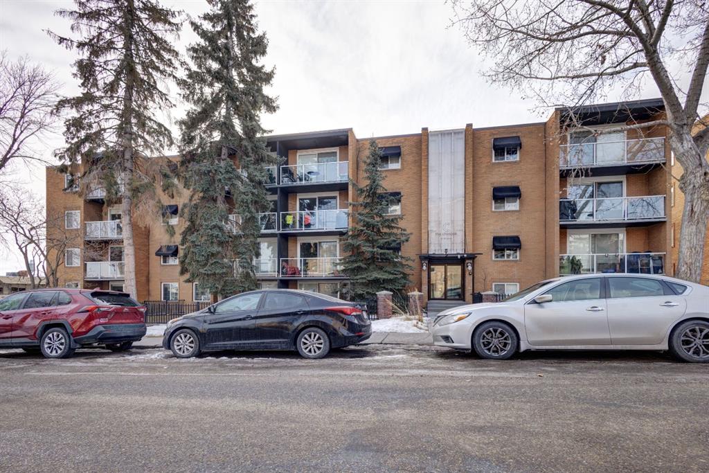 Picture of 201, 501 57 Avenue SW, Calgary Real Estate Listing