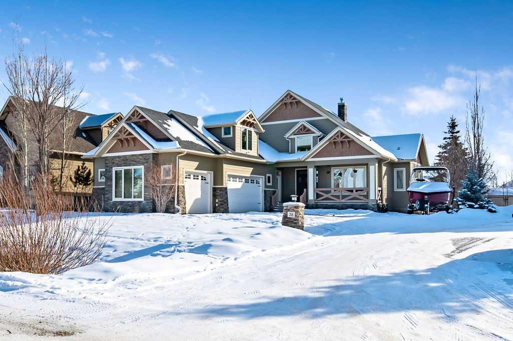 Picture of 28 Cimarron Estates Way , Okotoks Real Estate Listing