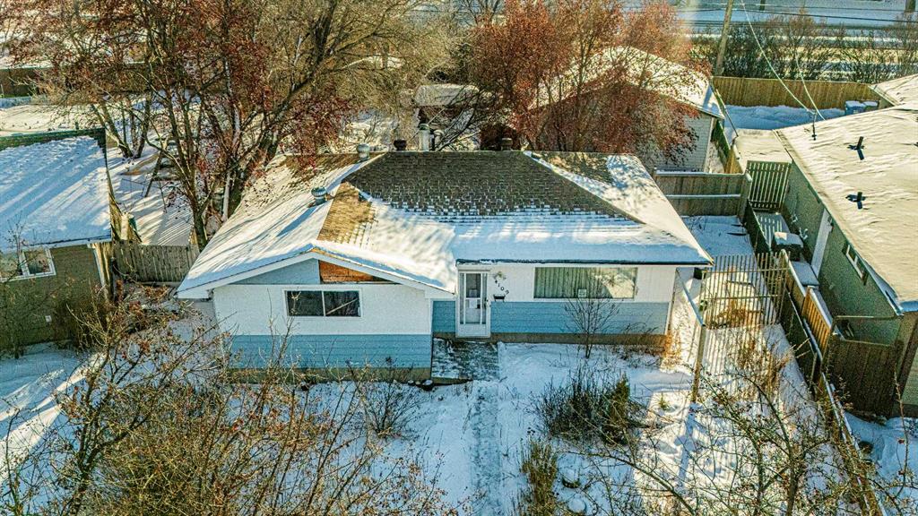 Picture of 4109 33 Street , Red Deer Real Estate Listing