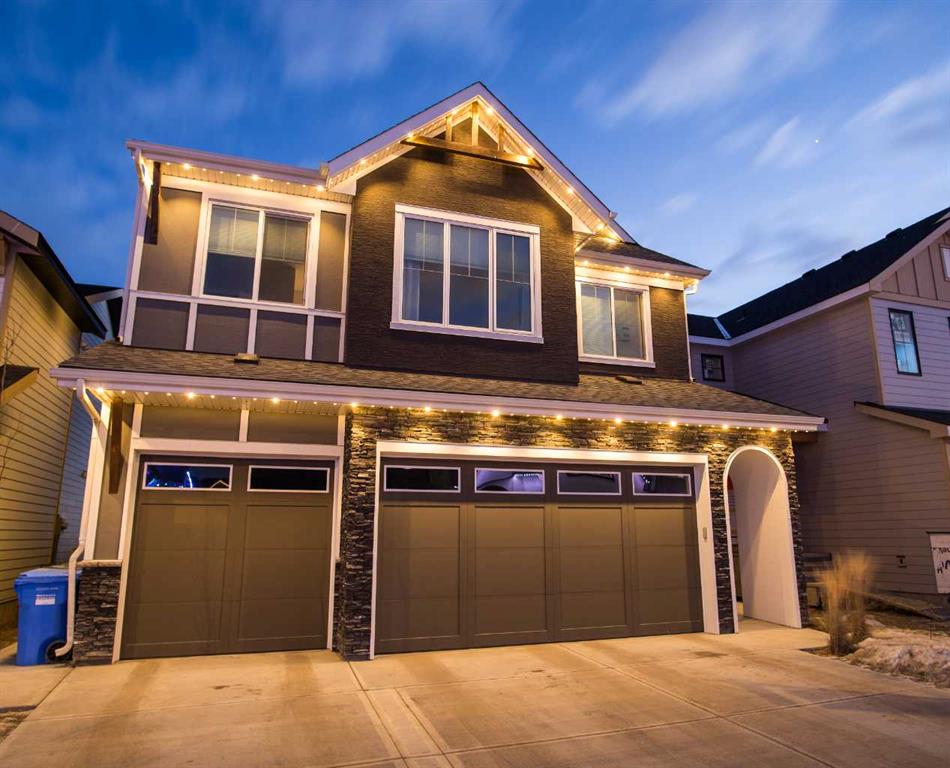 Picture of 259 Marina Grove SE, Calgary Real Estate Listing