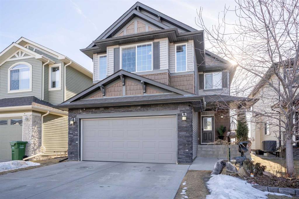 Picture of 75 Baywater Court SW, Airdrie Real Estate Listing