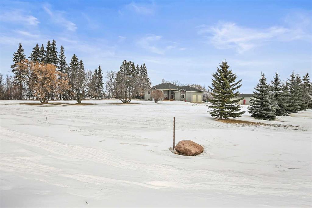 Picture of 40511 Range Road 273  , Rural Lacombe County Real Estate Listing