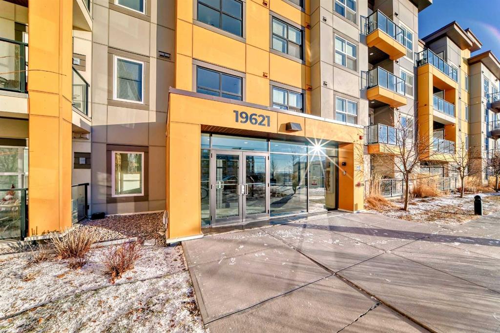 Picture of 202, 19621 40 Street SE, Calgary Real Estate Listing