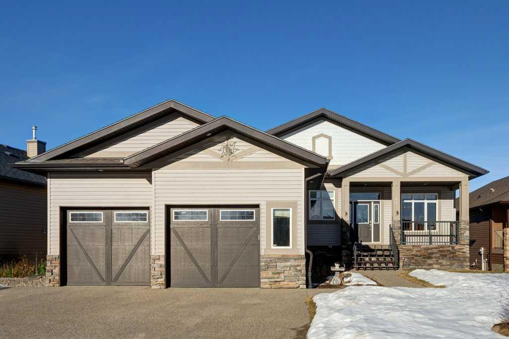 Picture of 21 Wyndham Park Way , Carseland Real Estate Listing