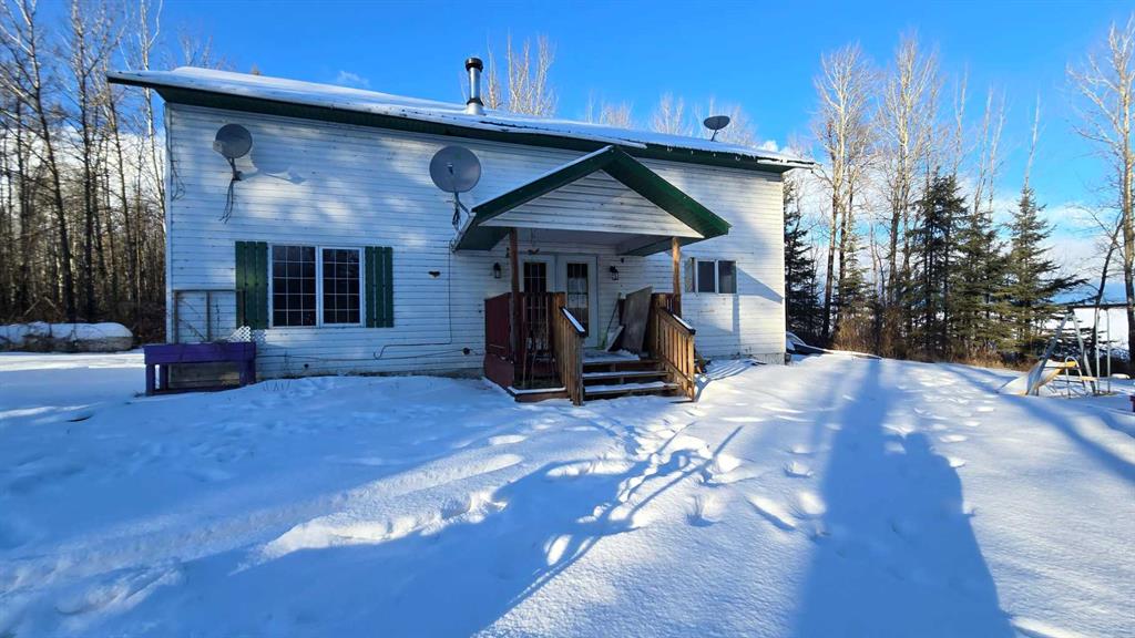 Picture of 582 Pelican Road , Sandy Lake Real Estate Listing