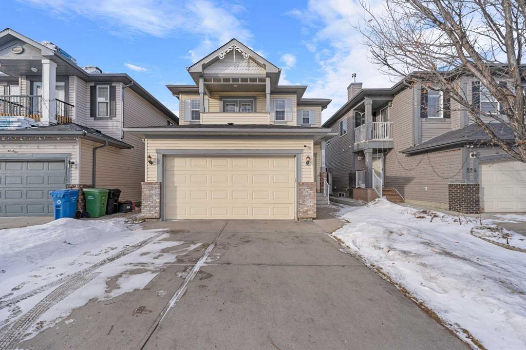 Picture of 228 Taralake Terrace NE, Calgary Real Estate Listing