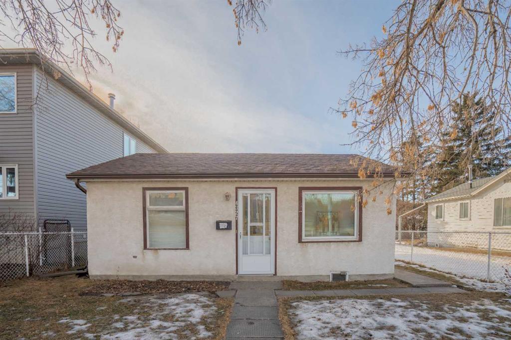 Picture of 4327 20 Avenue NW, Calgary Real Estate Listing