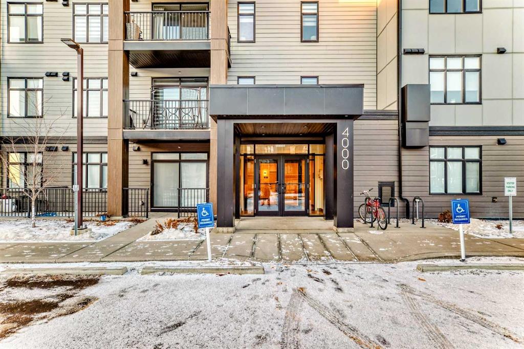 Picture of 4209, 200 Seton Circle SE, Calgary Real Estate Listing