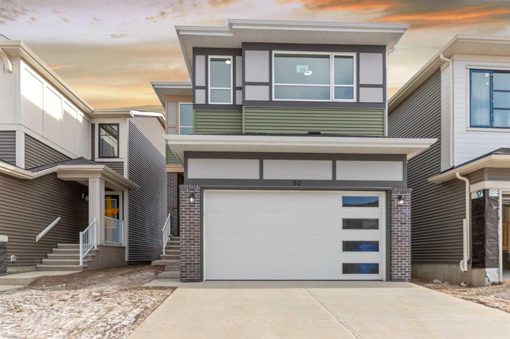 Picture of 50 Finch Gardens SE, Calgary Real Estate Listing