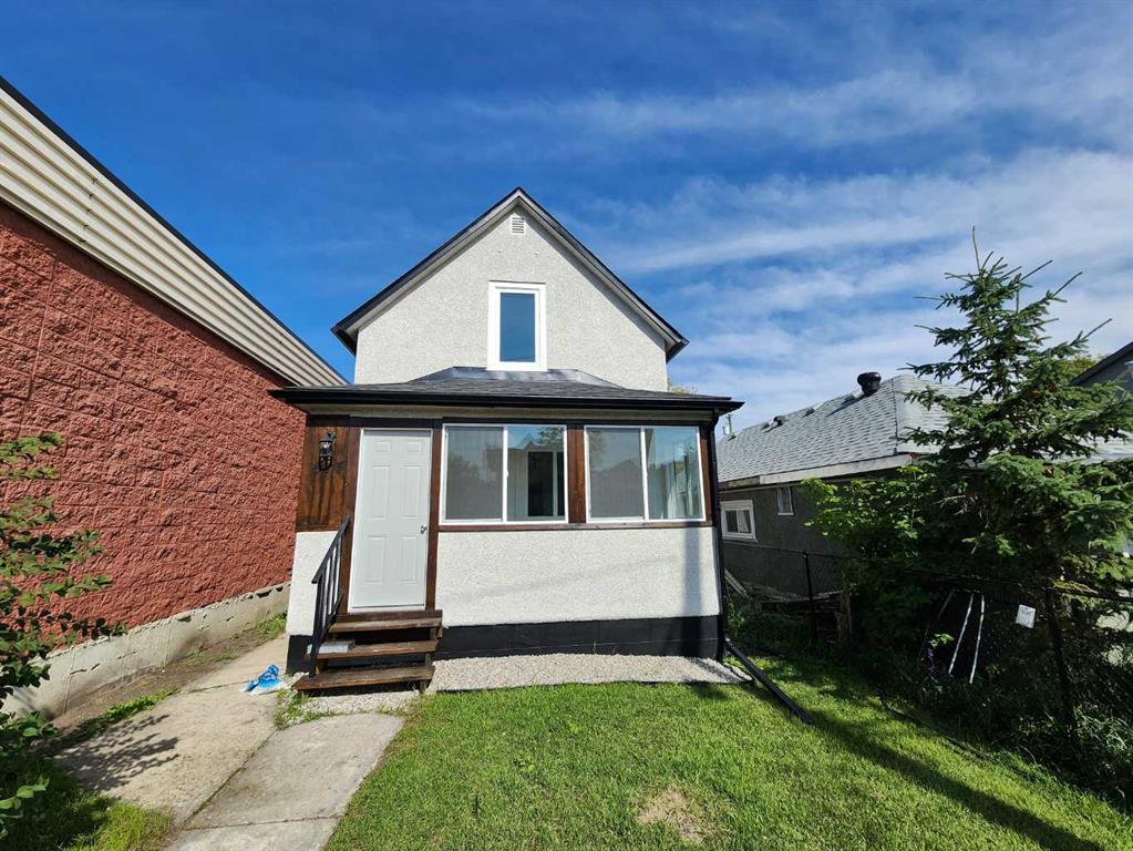 Picture of 814 21 Avenue SE, Calgary Real Estate Listing