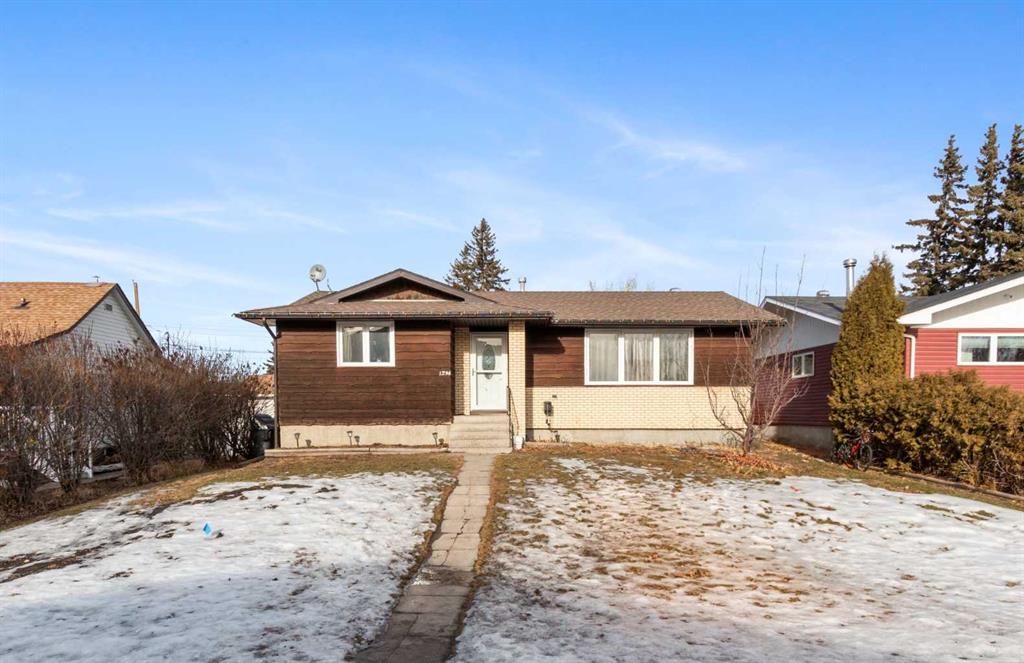 Picture of 1234 Osler Street , Carstairs Real Estate Listing