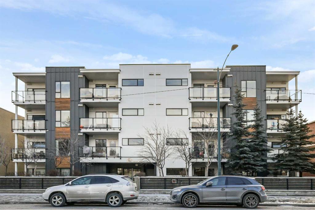 Picture of 102, 1521 26 Avenue SW, Calgary Real Estate Listing