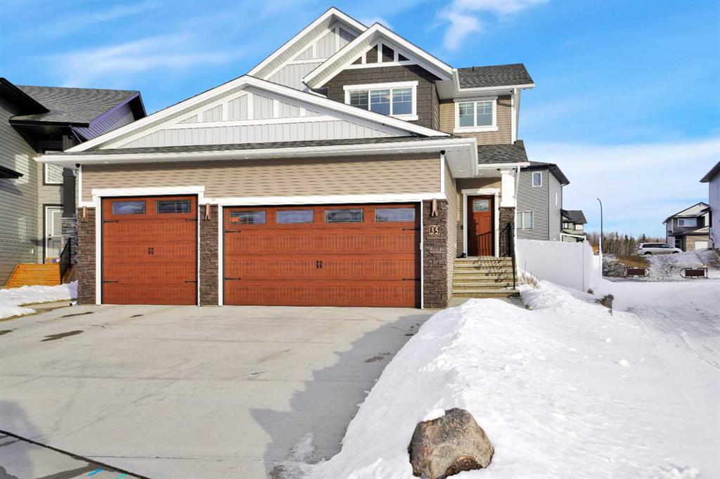 Picture of 35 Traynor Close , Red Deer Real Estate Listing