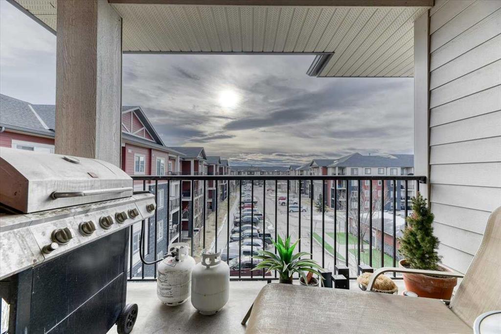 Picture of 1415, 81 Legacy Boulevard SE, Calgary Real Estate Listing