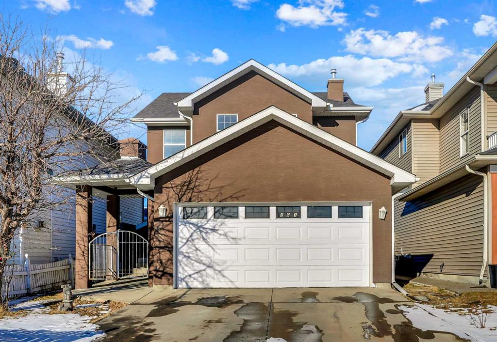 Picture of 801 Martindale Boulevard NE, Calgary Real Estate Listing