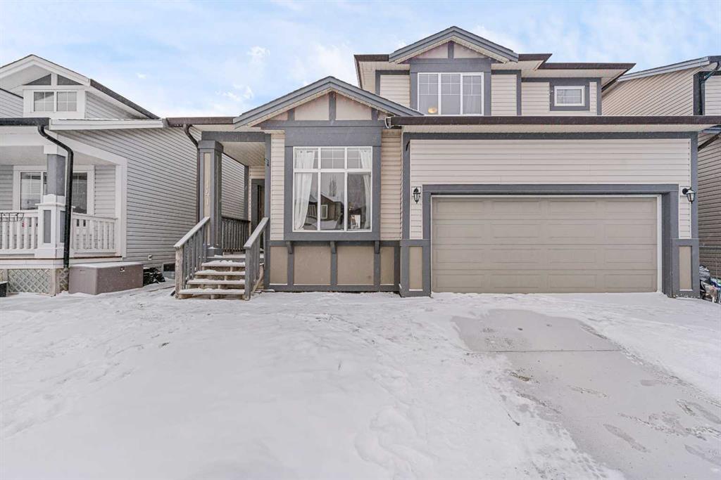 Picture of 141 Luxstone Road SW, Airdrie Real Estate Listing