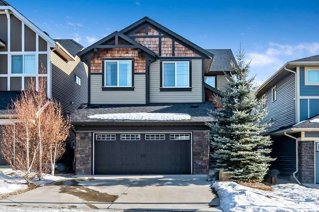 Picture of 36 Mount Rae Terrace , Okotoks Real Estate Listing