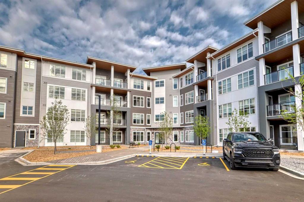 Picture of 2211, 681 Savanna Boulevard NE, Calgary Real Estate Listing