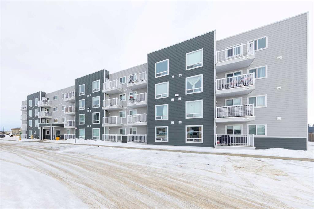 Picture of 403B, 5101 18 Street , Lloydminster Real Estate Listing