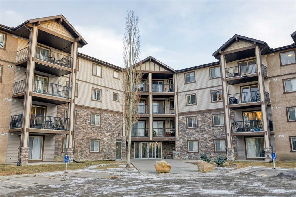 Picture of 1105, 60 Panatella Street NW, Calgary Real Estate Listing