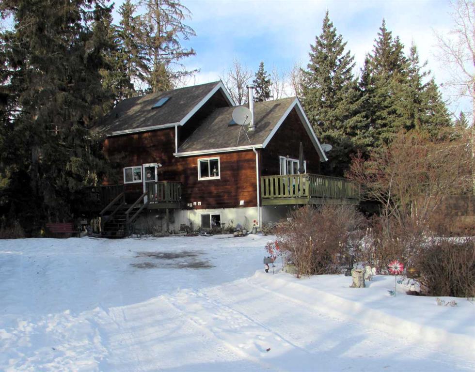 Picture of 122, 35102 Range Road 24  , Rural Red Deer County Real Estate Listing