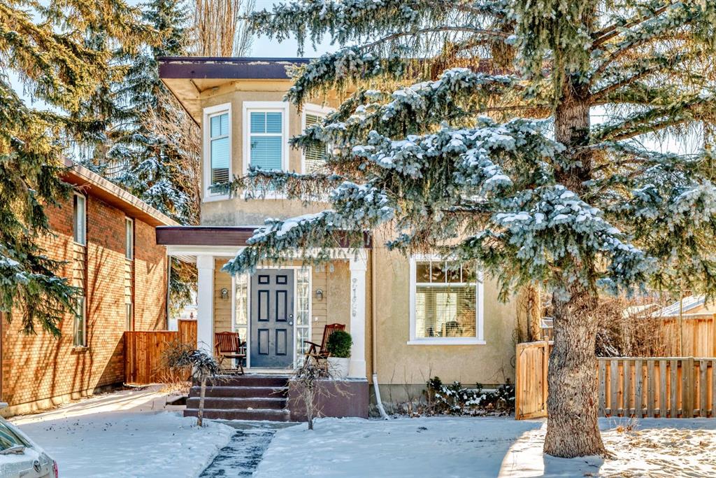 Picture of 2125 36 Avenue SW, Calgary Real Estate Listing