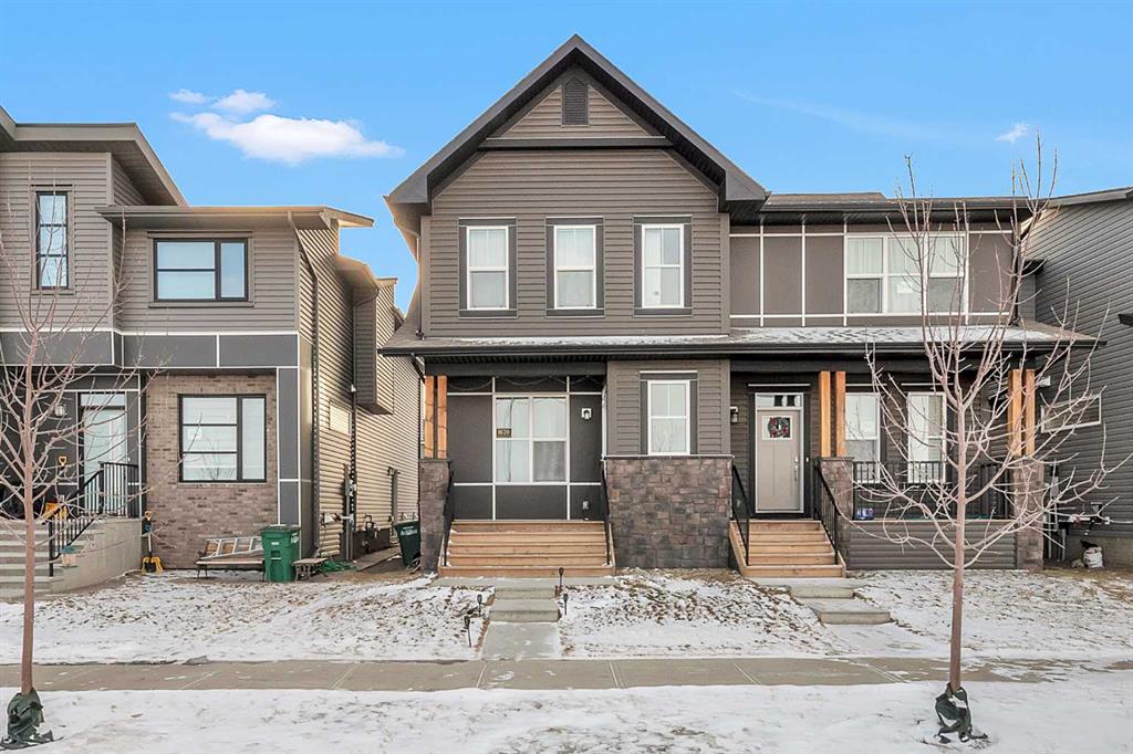 Picture of 1629 Chinook Gate Drive SW, Airdrie Real Estate Listing