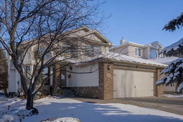 Picture of 40 Gleneagles View , Cochrane Real Estate Listing