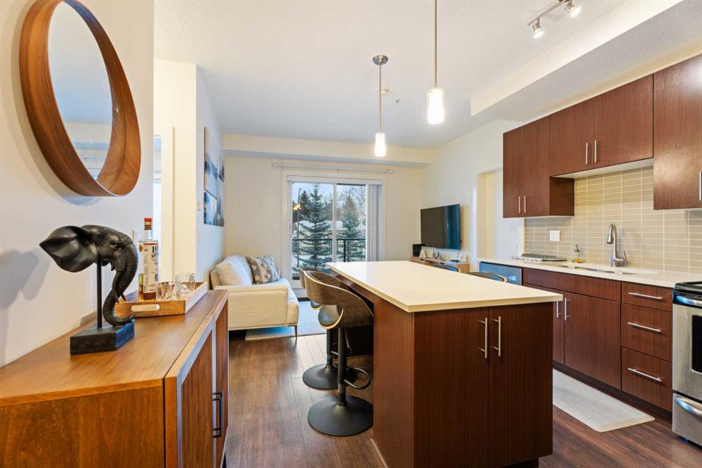 Picture of 204, 15233 1 Street SE, Calgary Real Estate Listing