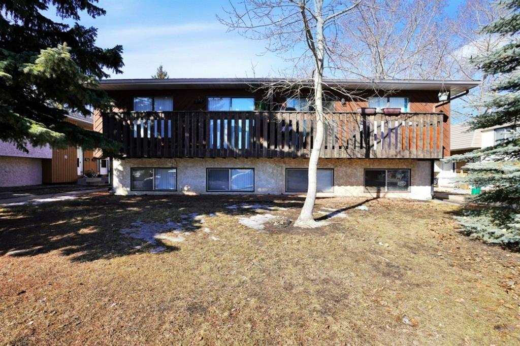 Picture of 42 Onaway Avenue , Red Deer Real Estate Listing